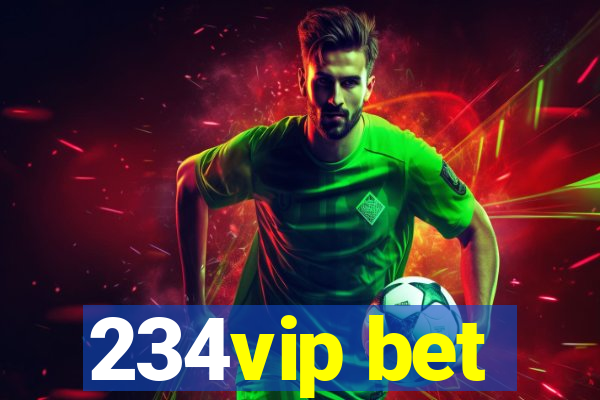 234vip bet